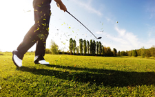Golf Lessons Essex - Paul Holland Golf