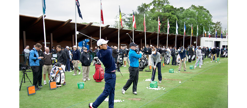 Paul Holland Golf Paul Holland Golf