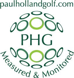 Paul Holland Golf